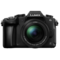 Kompaktní ffotoaparát s vyměnitelným objektivem Panasonic Lumix DMC-G80 + 12-60 (3)