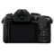 Kompaktní ffotoaparát s vyměnitelným objektivem Panasonic Lumix DMC-G80 + 12-60 (4)