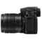Kompaktní ffotoaparát s vyměnitelným objektivem Panasonic Lumix DMC-G80 + 12-60 (5)