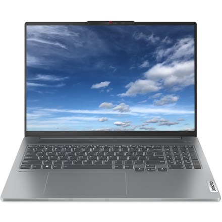 Herní notebook 15,6 Lenovo IdeaPad 5/Pro 16IMH9/U7-155H/16&apos;&apos;/2048x1280/16GB/512GB SSD/RTX 3050/bez OS/Gray/2R (83D4001FCK)