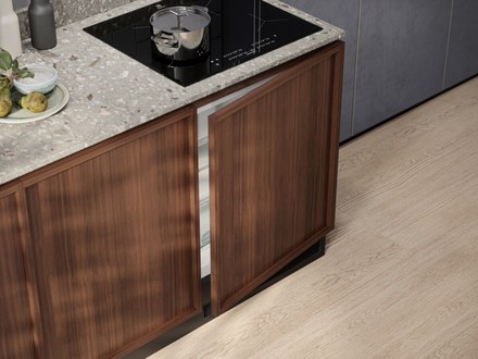 Vestavná jednodvéřová chladnička Electrolux LFB3AE82R (4)