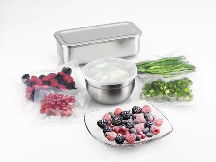 Vestavná jednodvéřová chladnička Electrolux LFB3AE82R (5)