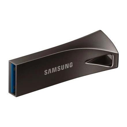 USB Flash disk Samsung USB 3.2 Gen 512GB USB 3.1 - titanium