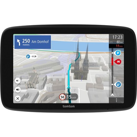 GPS navigace TomTom GO NAVIGATOR 7