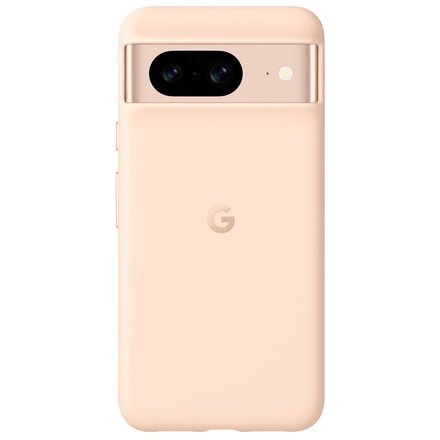 Kryt na mobil Google Pixel 8 - Rose