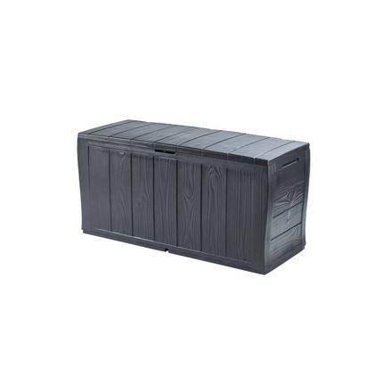 Zahradní box Keter SHERWOOD BOX 270L antracit