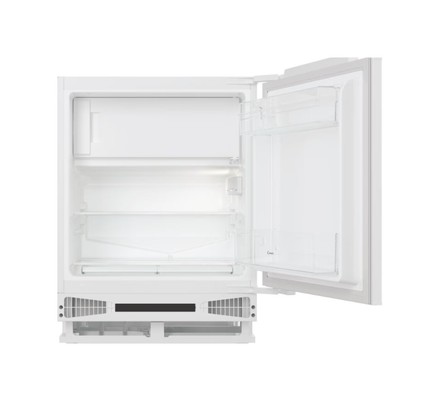 Vestavná jednodvéřová chladnička Candy CM4SE68W