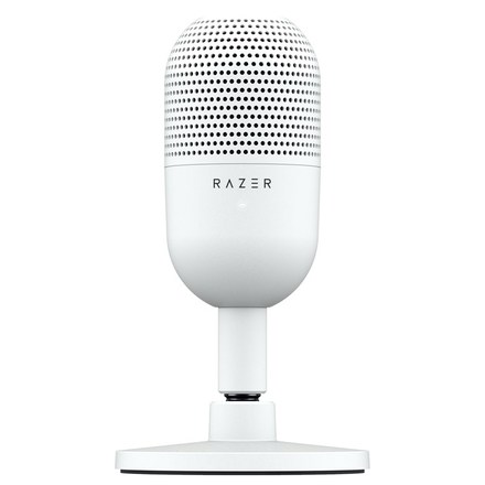 Mikrofon Razer Seiren V3 Mini - bílý