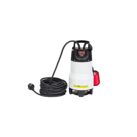 Kalové čerpadlo NAC SPE100D-L