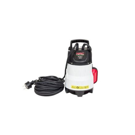 Kalové čerpadlo NAC SPE40D-L