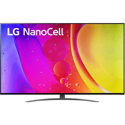 UHD NanoCell televize LG 75NANO81Q