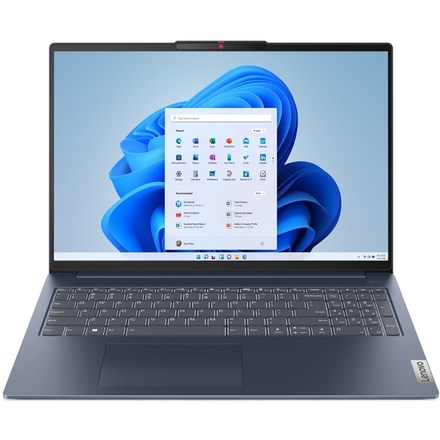 Notebook 16 Lenovo IdeaPad 5/Slim 16IMH9/U5-125H/16&apos;&apos;/2048x1280/16GB/1TB SSD/Arc Xe/W11H/Blue/2R (83DC000JCK)