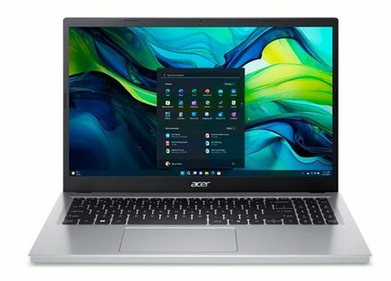 Notebook 15,6 Acer AG15-31P-38JK 15,6 i3 16GB 1TB W11H
