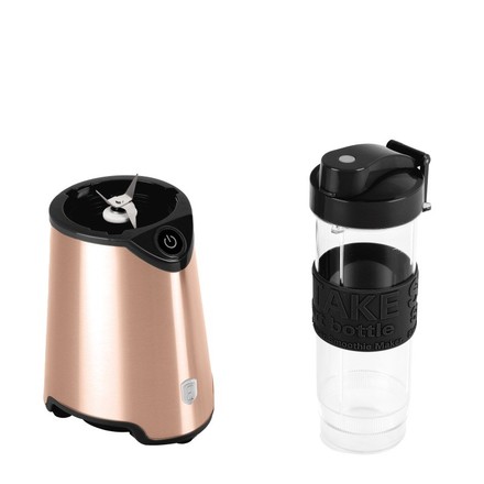 Stolní mixér Berlingerhaus BH-9602 Smoothie maker Black Rose Collection (2)