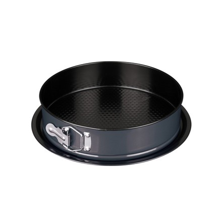 Forma na dort s nepřilnavým povrchem Berlingerhaus BH-7873 26 cm Carbon PRO Line