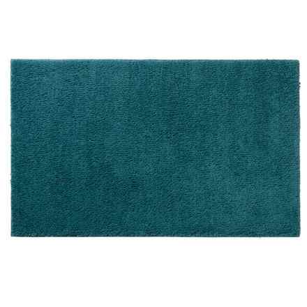 Koupelnová předložka Kela KL-23542 Maja 65x55 cm polyester