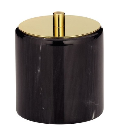 Dóza na vatu Kela KL-20015 LIRON mramor