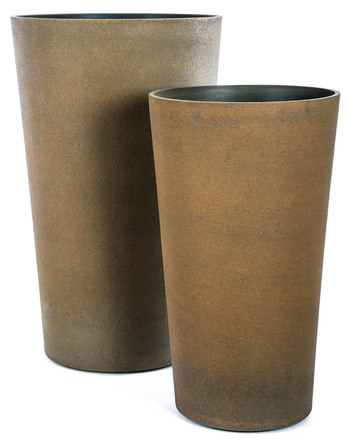 Květináč G21 Terra Slim 36,5 x 36,5 x 62 (1)