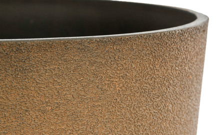 Květináč G21 Terra Slim 36,5 x 36,5 x 62 (2)