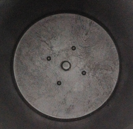 Květináč G21 Terra Slim 36,5 x 36,5 x 62 (3)