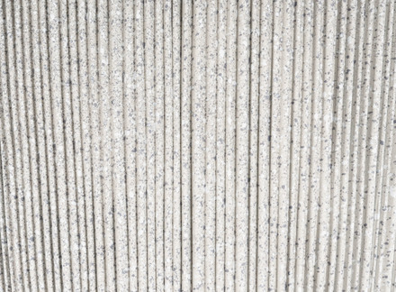 Květináč G21 Sand Cone 37 x 37 x 48,5 (2)