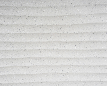 Květináč G21 Sand Cube 28 x 28 x 27,5 (3)