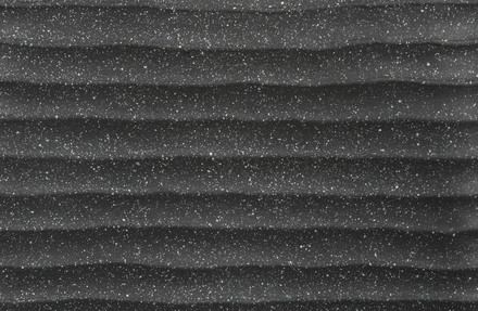 Květináč G21 Lava Cube 38 x 38 x 37 (3)