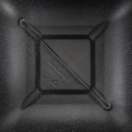 Květináč G21 Lava Cube 38 x 38 x 37 (5)