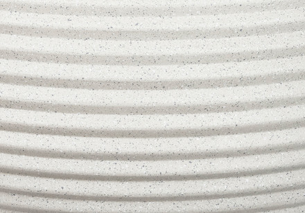 Květináč G21 Sand Ring 40,5 x 40,5 x 26 (2)