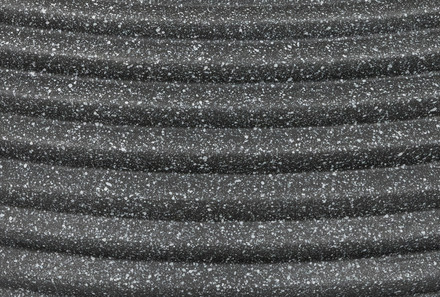 Květináč G21 Lava Ring 29 x 29 x 19 (1)