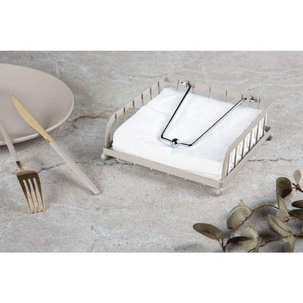 Držák na ubrousky Berlingerhaus BH-8591 Sahara Collection (1)