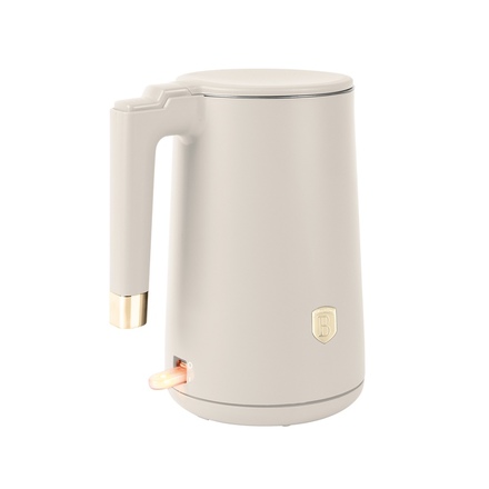 Rychlovarná konvice Berlingerhaus BH-9577 s dvojitou stěnou Sahara Collection