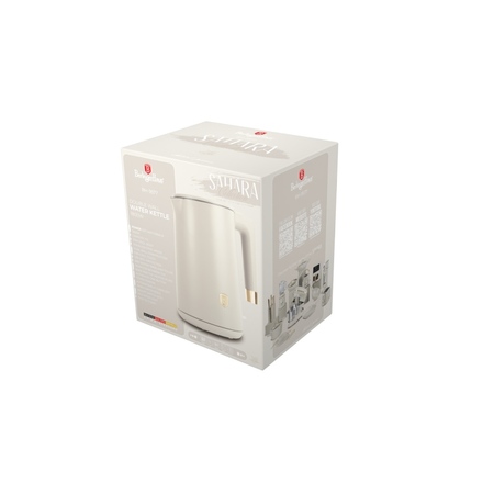 Rychlovarná konvice Berlingerhaus BH-9577 s dvojitou stěnou Sahara Collection (5)