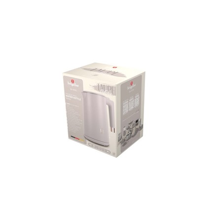 Rychlovarná konvice Berlingerhaus BH-9576 s dvojitou stěnou Taupe Collection (4)