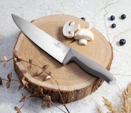 Sada nožů Berlingerhaus BH-2953 nerez 6 ks Taupe Collection (4)