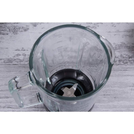 Stolní mixér Berlingerhaus BH-9449 1000 W Black Rose Collection se skleněnou nádobou 1,5 l (2)