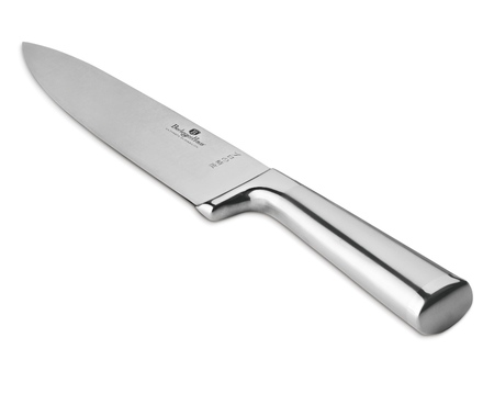 Sada nožů Berlingerhaus BH-2804 nerez v dřevěném bloku 7 ks (2)