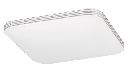 Stropní svítidlo Rabalux 71176 OSCAR2, 18W, 1350lm, 4000K, 330x330mm (1)