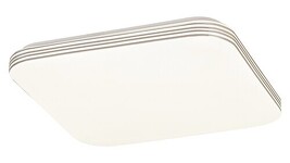 Stropní svítidlo Rabalux 71176 OSCAR2, 18W, 1350lm, 4000K, 330x330mm