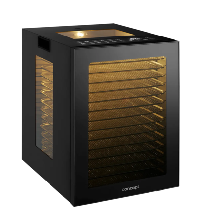 Sušička ovoce Concept SO5000 (1)