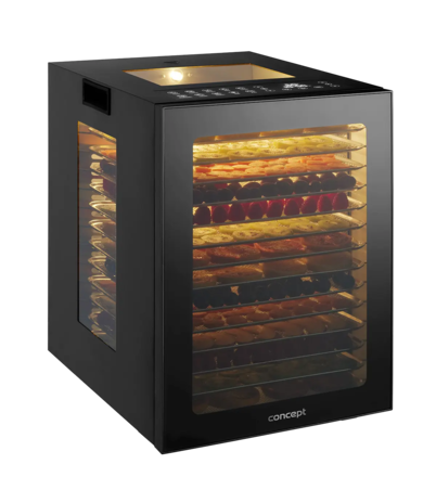 Sušička ovoce Concept SO5000