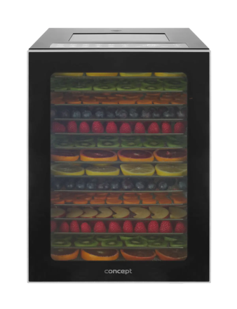 Sušička ovoce Concept SO5000 (2)