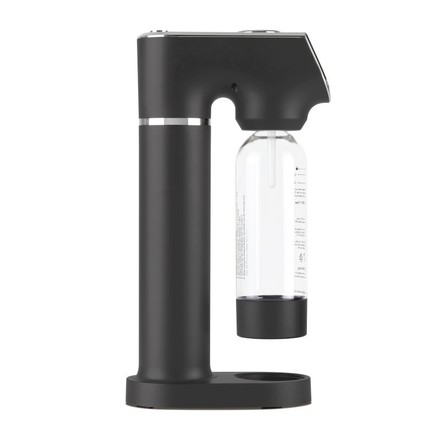 Výrobník sody Berlingerhaus BH-8557 SODABAR + 2 lahve Antracit Collection (1)