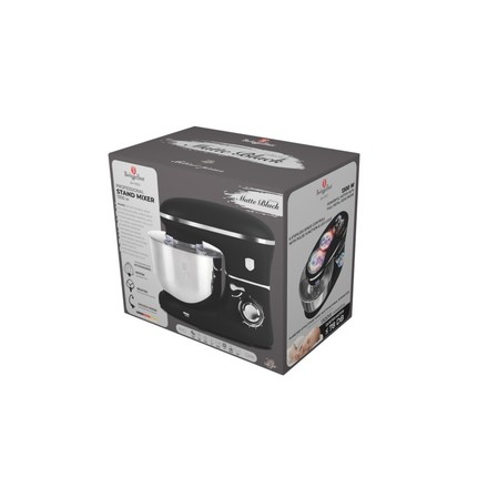 Kuchyňský robot Berlingerhaus BH-9512 1300 W Matte Black Collection (3)