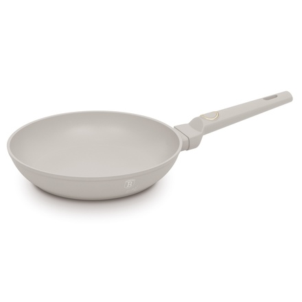 Pánev s titanovým povrchem Berlingerhaus BH-8053 24 cm Sahara Collection