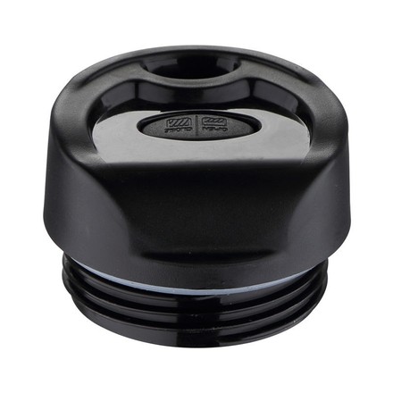 Termohrnek Bergner BG-37518-MBK s protiskluzovým úchopem 400 ml černá (5)