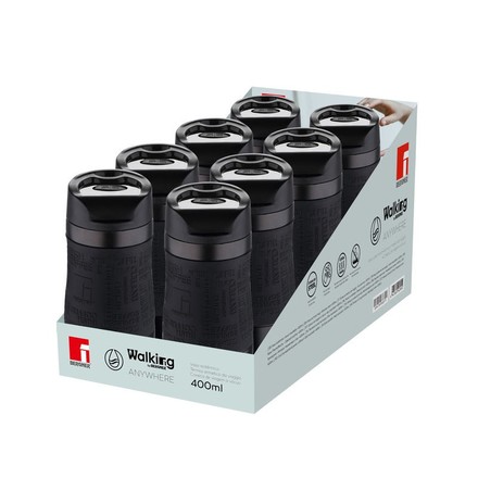 Termohrnek Bergner BG-37518-MBK s protiskluzovým úchopem 400 ml černá (6)