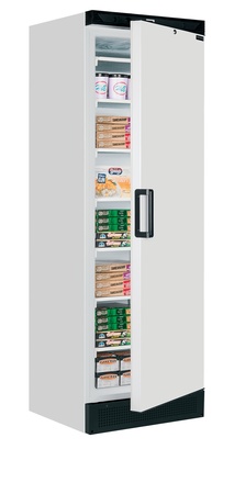 Mrazicí skříň plné dveře Tefcold UFFS371SD (1)