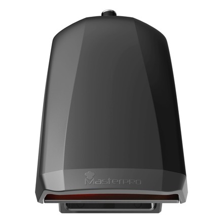 Plynová trouba na pizzu Bergner BGMP-9169-BK-DE 500° C (6)