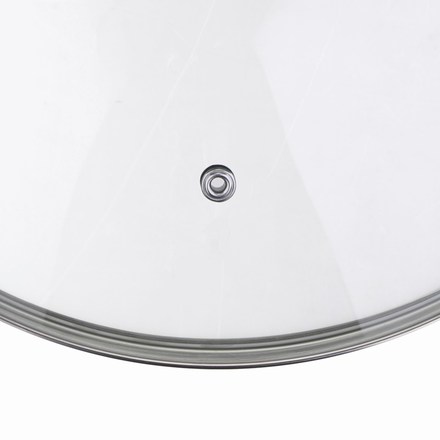 Poklice Bergner BG-2733 skleněná 28 cm Orion (1)